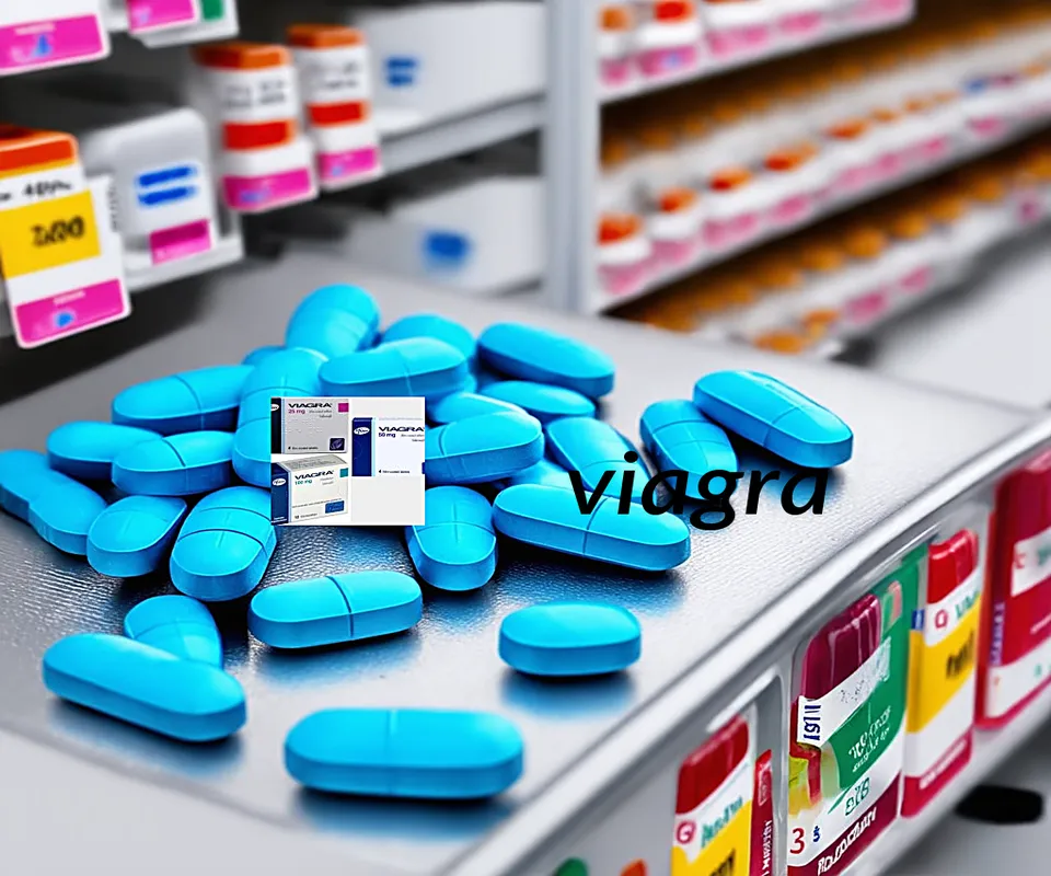 Cómo comprar viagra